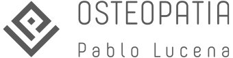 Osteopatía Pablo Lucena